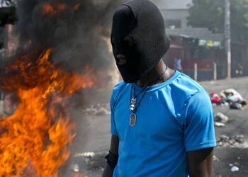 Bandas armadas en Haití amenazan con días de terror