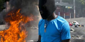 Bandas armadas en Haití amenazan con días de terror