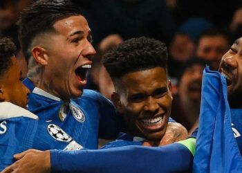 Barcelona cae 3-0 ante Chelsea y Estevao eclipsa a Lamine