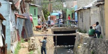 Barrio Las Lilas será pavimentado en tres meses