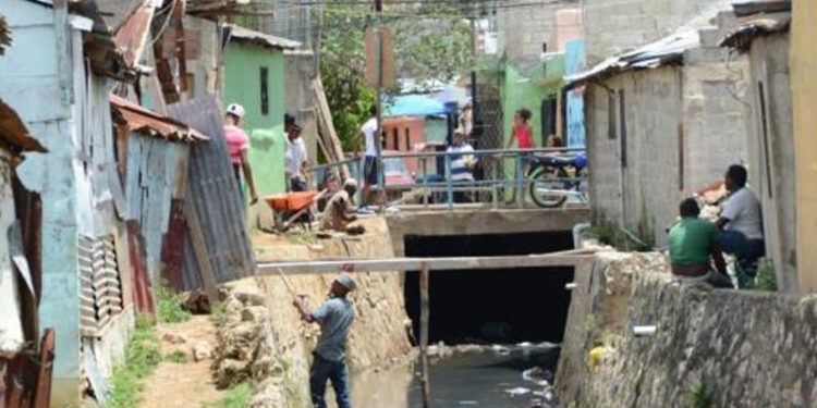 Barrio Las Lilas será pavimentado en tres meses