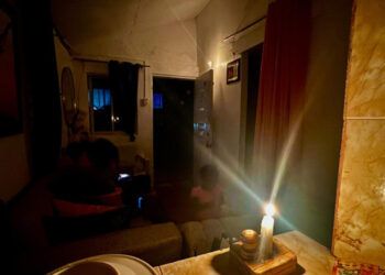 Barrios del Gran Santo Domingo claman por luz, agua y solución a la basura