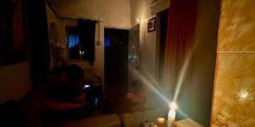 Barrios del Gran Santo Domingo claman por luz, agua y solución a la basura