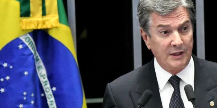 Ordenan prisión inmediata para Collor de Mello por corrupción