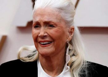 Fallece la actriz Diane Ladd a los 89 años