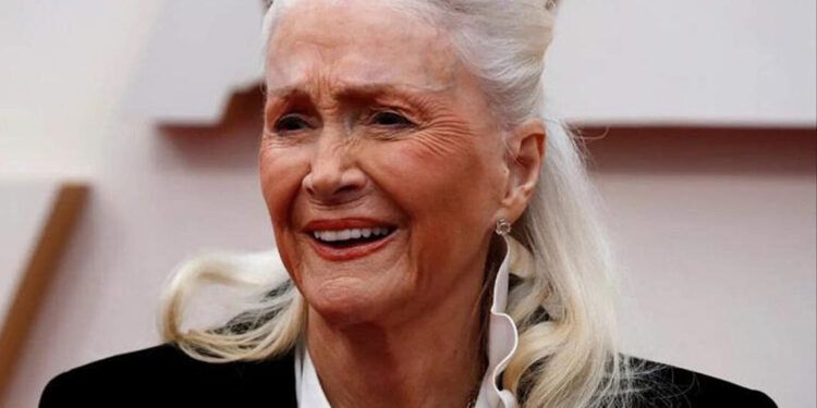 Fallece la actriz Diane Ladd a los 89 años