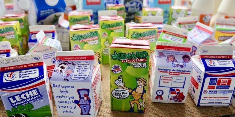 Monte Plata. – Más de 45 estudiantes se intoxicaron