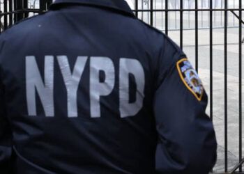 Bebé muere por bala perdida en Nueva York