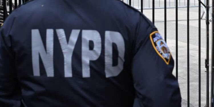 Bebé muere por bala perdida en Nueva York
