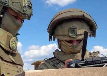Bélgica acusa a Rusia de incursiones con drones y ciberataques