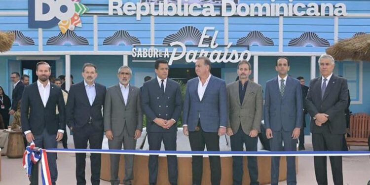 BHD Fondos construirá hoteles Marriott en Miches