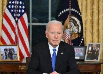 Biden advierte sobre una oligarquía en gestación en EE. UU.