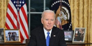 Biden advierte sobre una oligarquía en gestación en EE. UU.