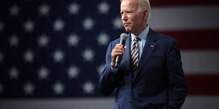 Biden llama a más apoyo internacional para misión en Haití