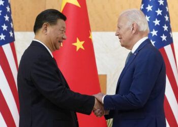 Biden y Xi acuerdan mantener control humano sobre armas nucleares