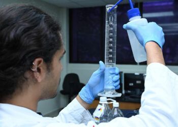 Biotecnología en INTEC cumple 10 años formando líderes científicos para RD