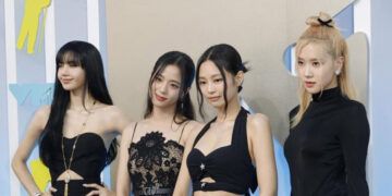 Blackpink lanzará nuevo álbum en noviembre tras tres años de espera