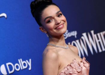 “Blanca Nieves” y “La guerra de los mundos” lideran los Razzies