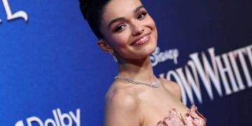 “Blanca Nieves” y “La guerra de los mundos” lideran los Razzies