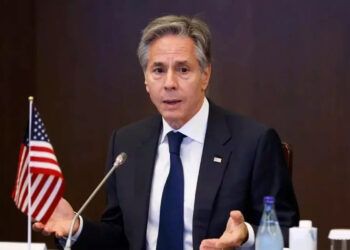 Blinken: EE.UU. no está implicado en la muerte de Haniyeh