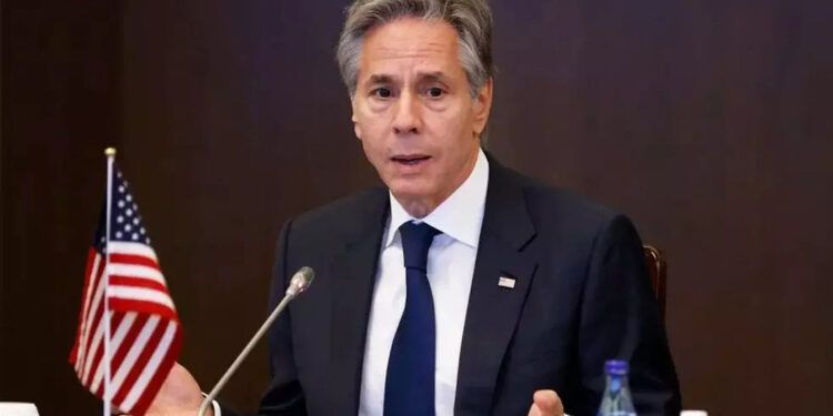 Blinken: EE.UU. no está implicado en la muerte de Haniyeh