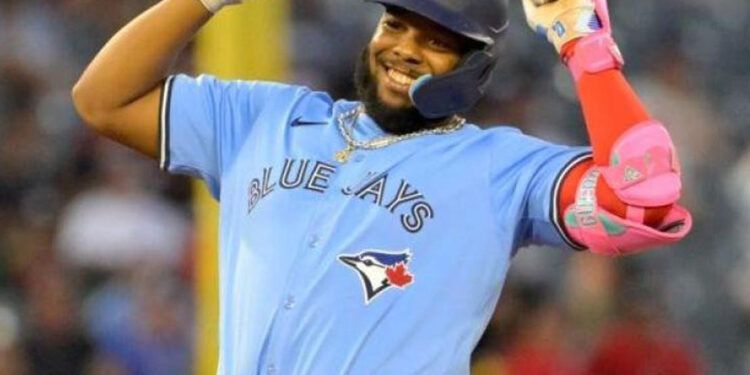 Blue Jays acuerdan $28.5M con Vladdy Jr, evitando arbitraje