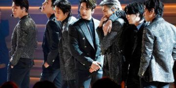 Boletos de BTS en México se agotan en menos de una hora