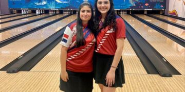 Boliche RD gana oro en Centroamericanos Juvenil
