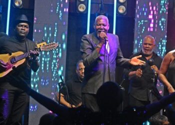 Bombillo y Los Soneros de Haina inauguran “Marzo de Son” en Lungomare
