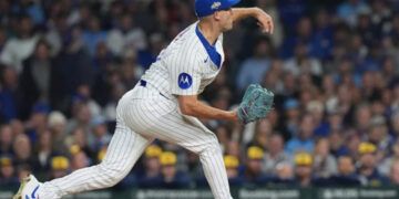 Boyd lidera blanqueada de los Cachorros 6-0 sobre los Cerveceros y fuerza un quinto juego decisivo rumbo a la Serie de Campeonato.