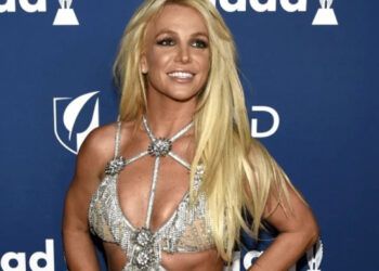 Britney Spears podría volver a los escenarios en Brasil