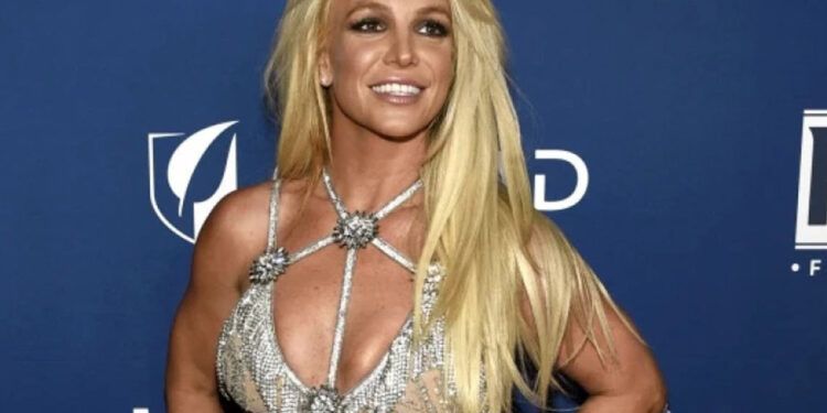 Britney Spears podría volver a los escenarios en Brasil