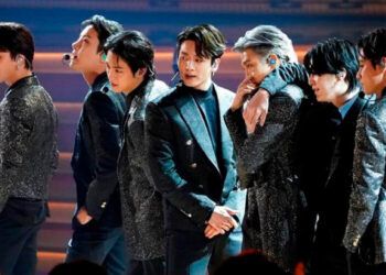 BTS lanza nuevo álbum antes de su regreso