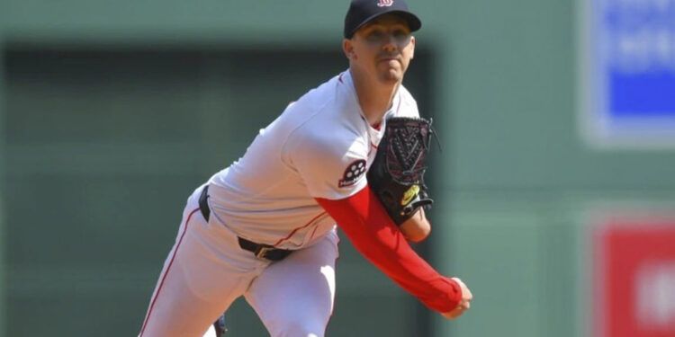 Buehler guía a Medias Rojas al triunfo 4-2 ante Medias Blancas