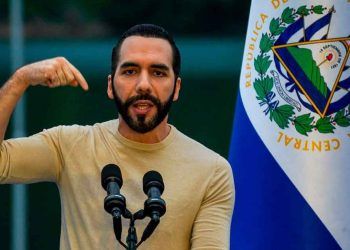 Bukele despide a 300 empleados por agendas incompatibles