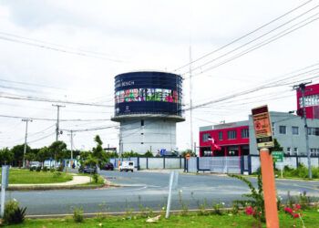 Buscan soluciones urgentes en Ciudad Juan Bosch