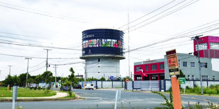 Buscan soluciones urgentes en Ciudad Juan Bosch