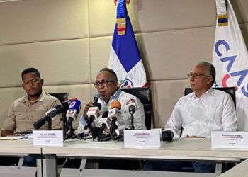 CAASD admite contaminación del agua en Ciudad Juan Bosch