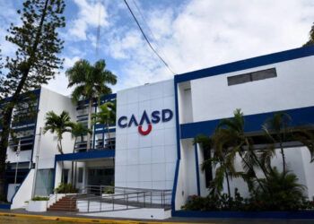 CAASD anuncia inversión en saneamiento por RD$1,400 millones