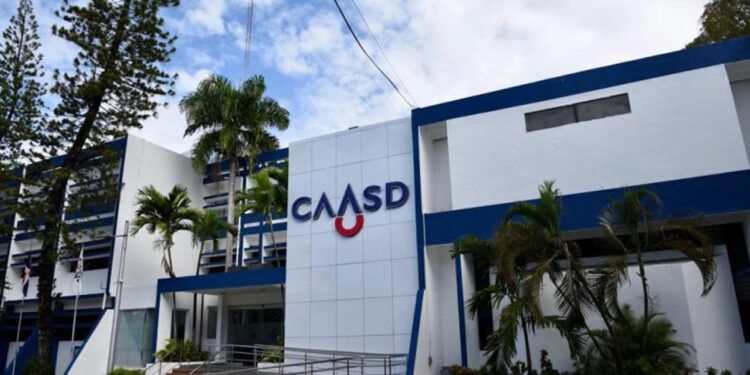 CAASD anuncia inversión en saneamiento por RD$1,400 millones