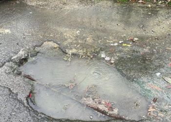 CAASD intervendrá Salomé Ureña y Darío Contreras por colapso de aguas residuales