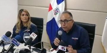 Caasd niega haber desinstalado sistema de bombeo en Los Guandules