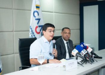CAASD sorteará obras y construirá 28 pozos para enfrentar la sequía