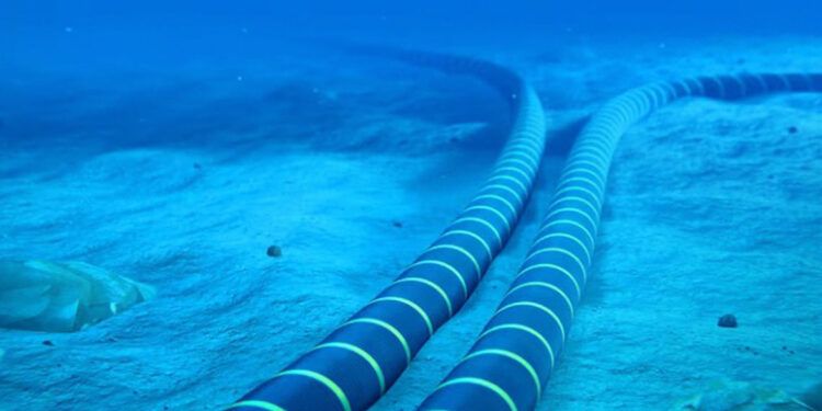 Cable eléctrico submarino RD y Puerto Rico podría anunciarse