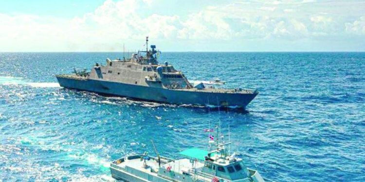 CAF invertirá US$2,500 millones en economía azul
