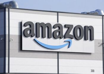 Caída de Amazon Web Services afecta a Microsoft, Netflix y Fortnite