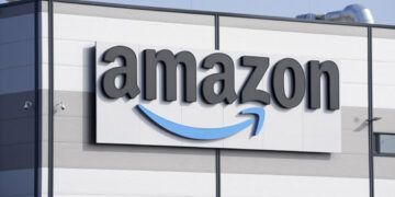Caída de Amazon Web Services afecta a Microsoft, Netflix y Fortnite