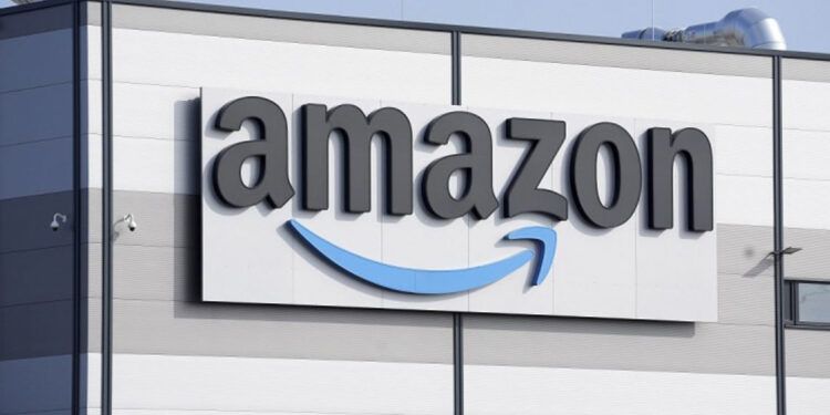Caída de Amazon Web Services afecta a Microsoft, Netflix y Fortnite