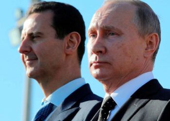 Caída de Assad expone debilidad de Rusia en Oriente Medio