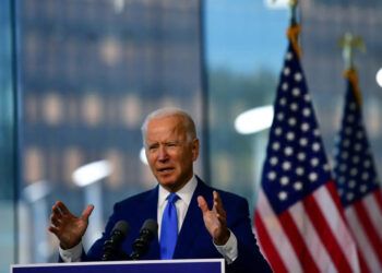 Cambio en la campaña de Biden tras el intento de asesinato a Trump